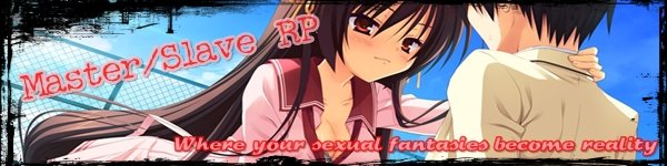 Master/Slave RP
